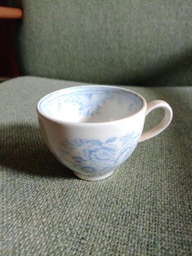 Burleigh blue asiatic - burleigh,
