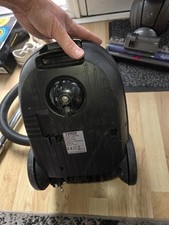 Tescos vc010 vacuum - tescos,