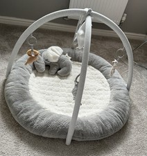 Mammas & Papas Tummy Time Play