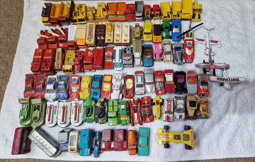 Matchbox lesney moko - lesney,