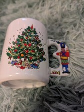 Retro Christmas Tree Holiday