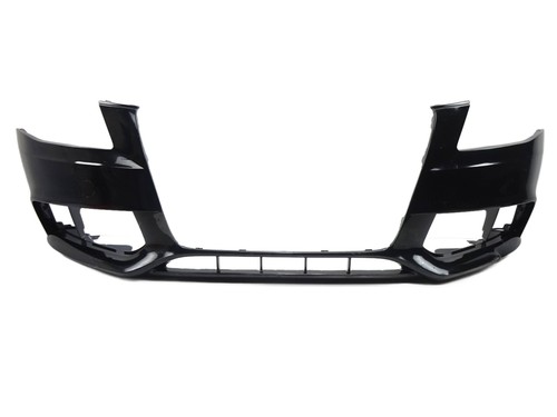 Audi front bumper - a4,