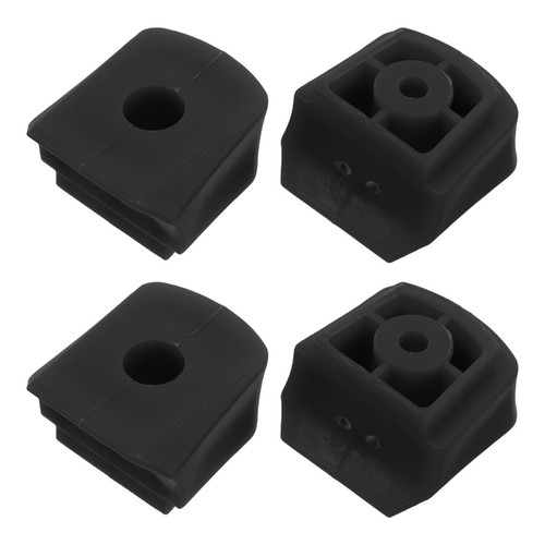 4pcs rubber brake - ,