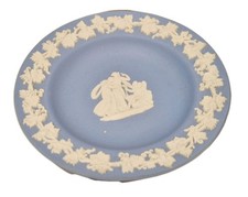 Wedgwood England blue
