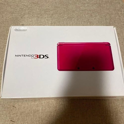 Nintendo 3ds glossy - 3ds,