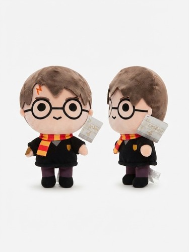 Harry potter plush stuffed - potter,