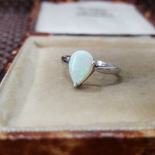 Sterling Silver Australian