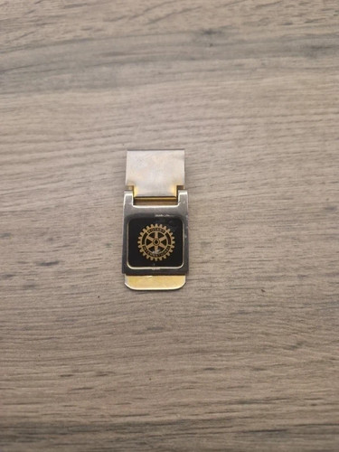 Vintage rotary international - vintage,