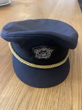 British Airways Pilots Cap