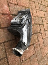 Malaguti Grizzly 12 Air Box