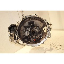 GEARBOX VOLKSWAGEN TOURAN
