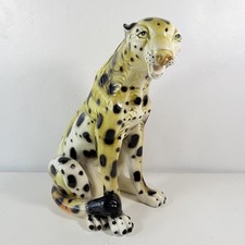Large Mid Century Vintage