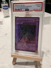 Yu-Gi-Oh! Elemental Hero