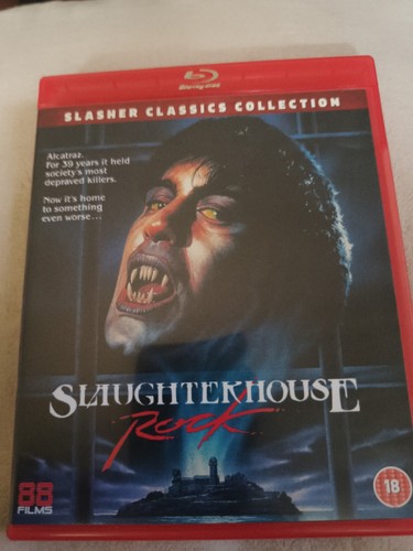 Slaughterhouse rock films - rock, 88