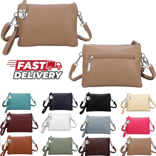 Ladies crossbody bag - ladies,