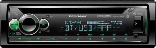 Pioneer deh s7200bhs - deh-s7200bhs, cd