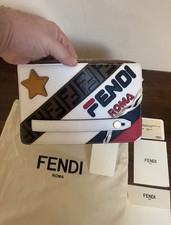fendi clutch bag