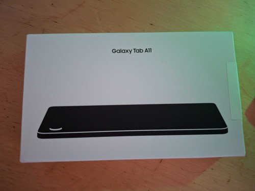Samsung galaxy tab - tab, a11