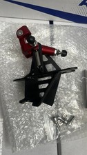 RED  SHORT THROW QUICK SHIFTER