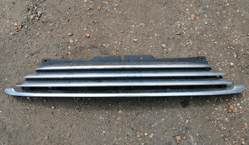 Genuine mini r56 - r56, front