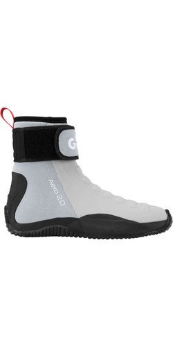 Gill aero 5mm zip - aero, 2.0