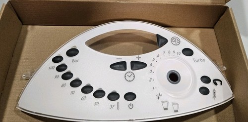 Vorwerk folletto bimby - vorwerk,