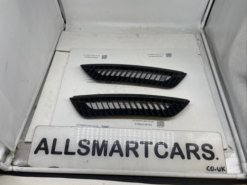 Smart fortwo 450 passenger - smart,