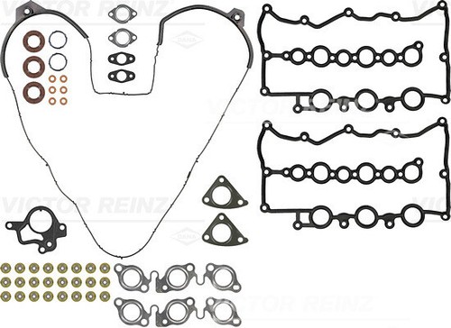 Gasket set cylinder - gasket, for