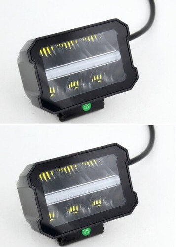 Led flood lights - 2, +