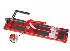 600mm HEKA Glass Mosaic Cutter