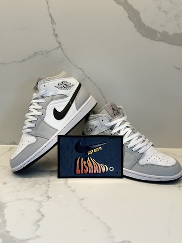 Nike air jordan mid - nike,
