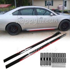 For Honda Civic 2000-2024 Side