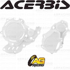 Acerbis X-Power White Clutch &