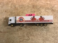 Advertising Trucks 1:87