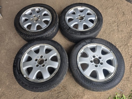 Genuine mercedes w208 - genuine,