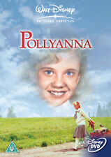Pollyanna DVD (2004) Hayley Mills, Swift (DIR) cert U FREE Shipping, Save £s
