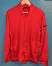Nike Basketball Men's Red
