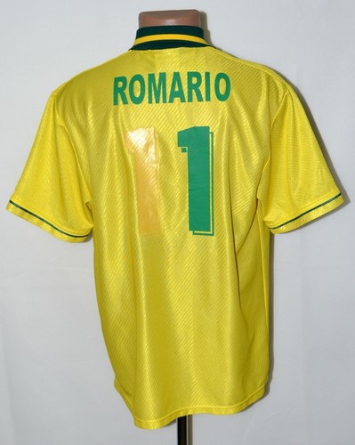 Brazil 1994 1997 home - 1997,