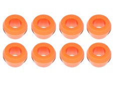 Rear Shock Absorber Bushes x8