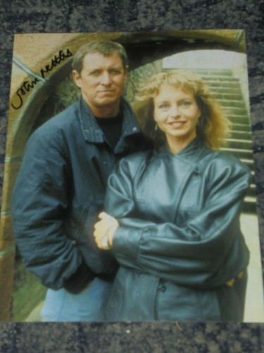 John nettles bergerac - ,
