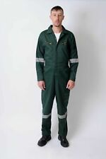 Men Unisex Hi Viz Reflective