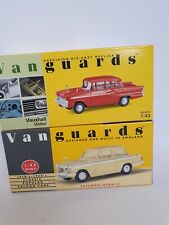 VANGUARDS  1/43 VA38000