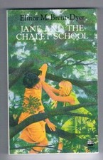Jane and the chalet - jane,