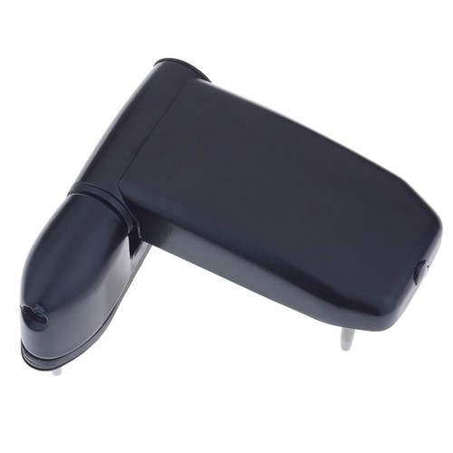 Upvc door flag hinge - flag, 100mm