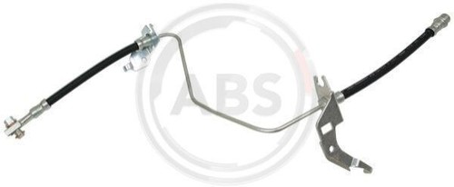 Rear left brake hose sl - hose, a.b.s.