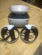 PSVR2 Virtual Reality Gaming Headset