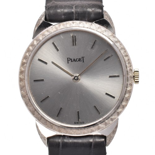 Piaget dress watch 924 - 924, vintage