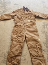 Carhartt X01 BRN Men's Brown