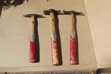 3 X White House Atlas Forge