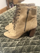 MINT Velvet  Aston Lace Up